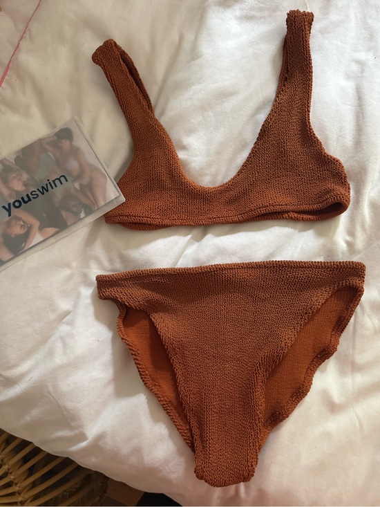Youswim Other - YouSwim eva bikini in umber